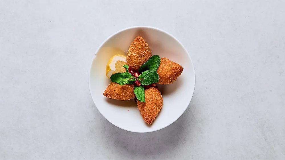 Nawabi Kofta