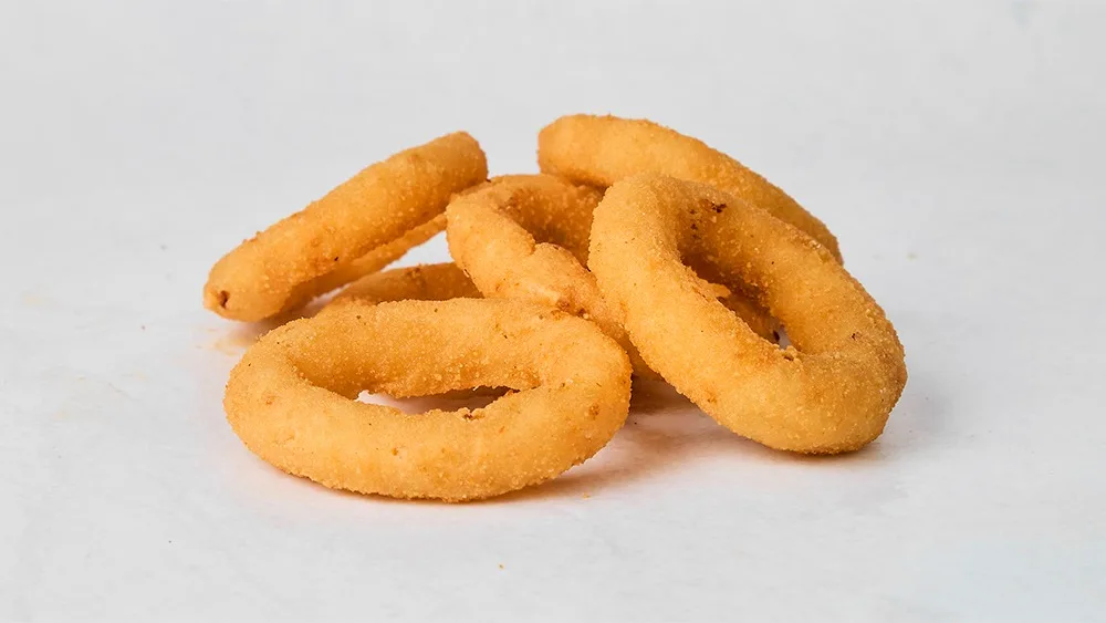 Fried Onion