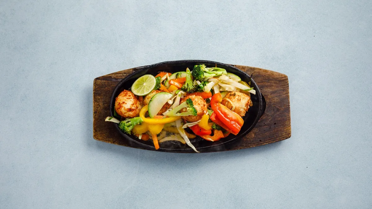 Paneer Sizlar