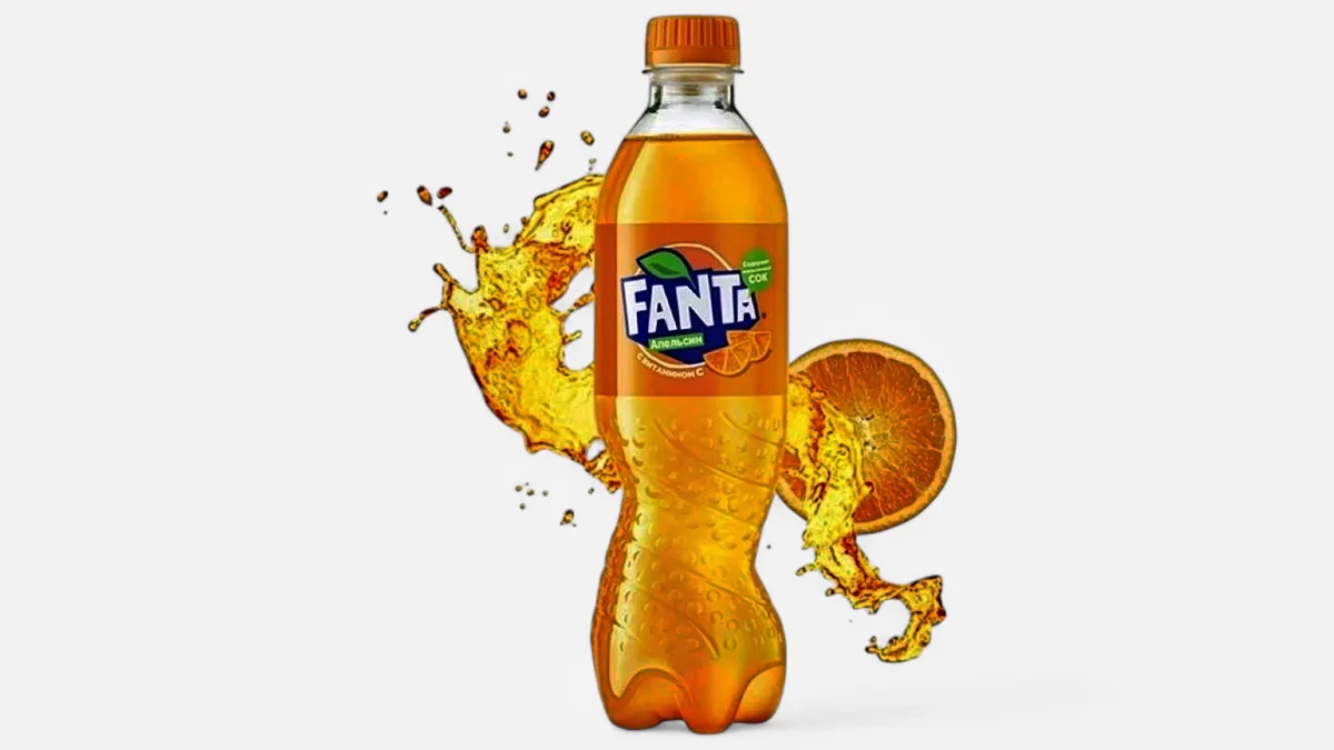 Fanta 0.5