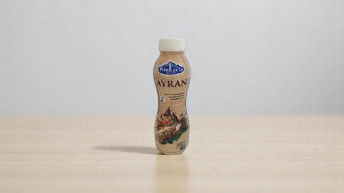 Ayran