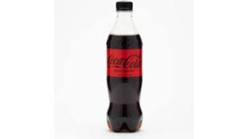 Coca Cola zero