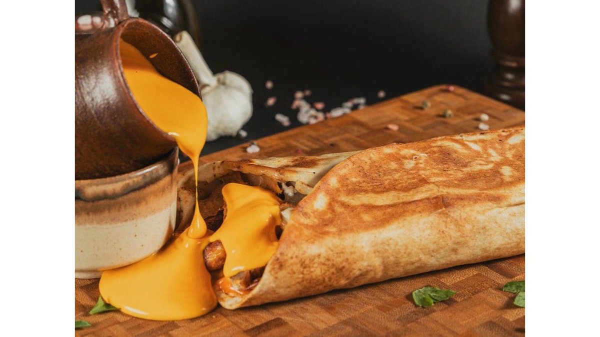 Shaorma Cheese