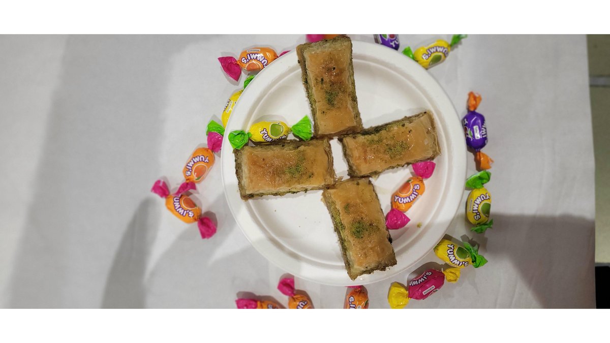 Baclava