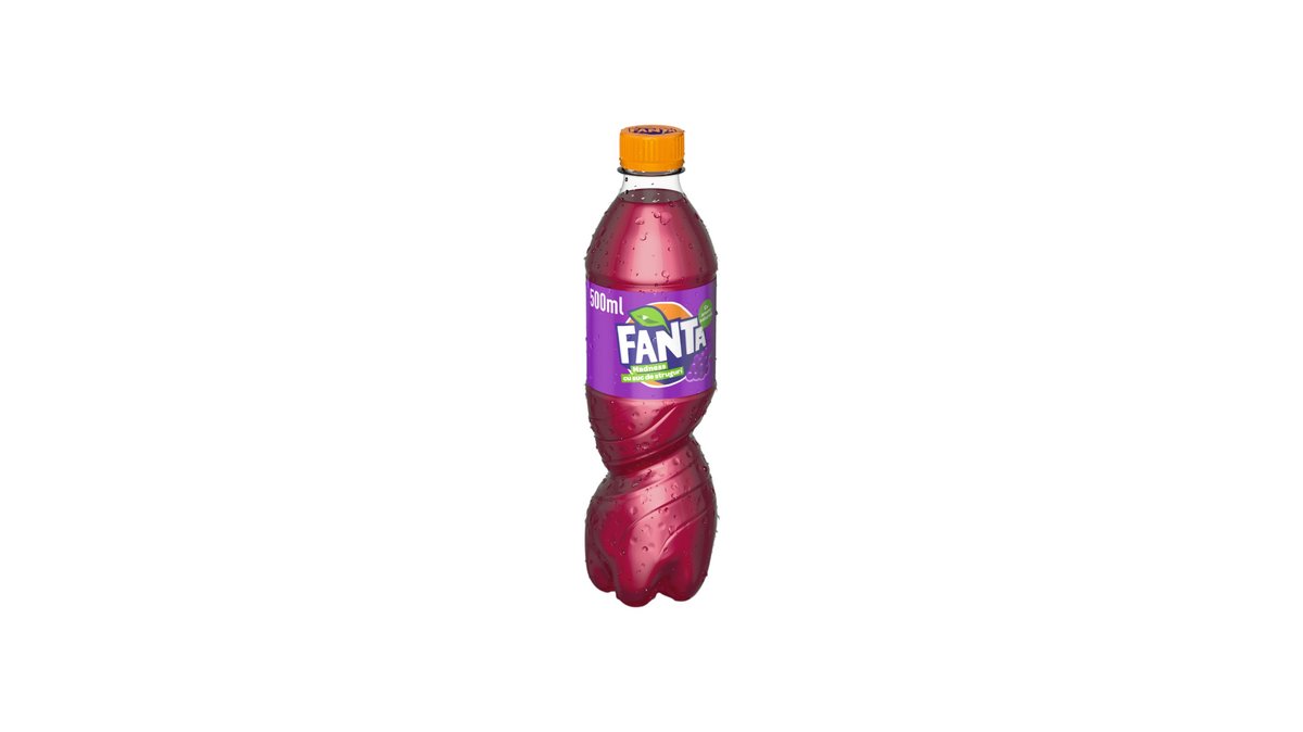 Fanta struguri