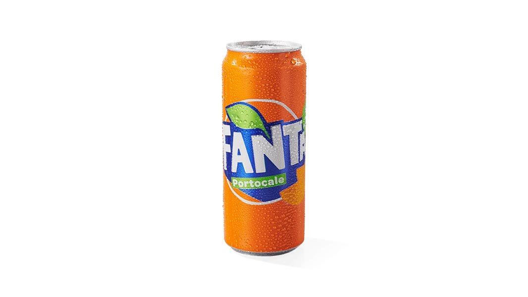 Fanta