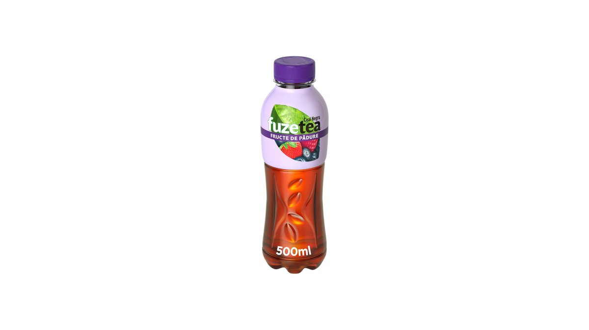 Fuze Tea  Fructe de  pădure