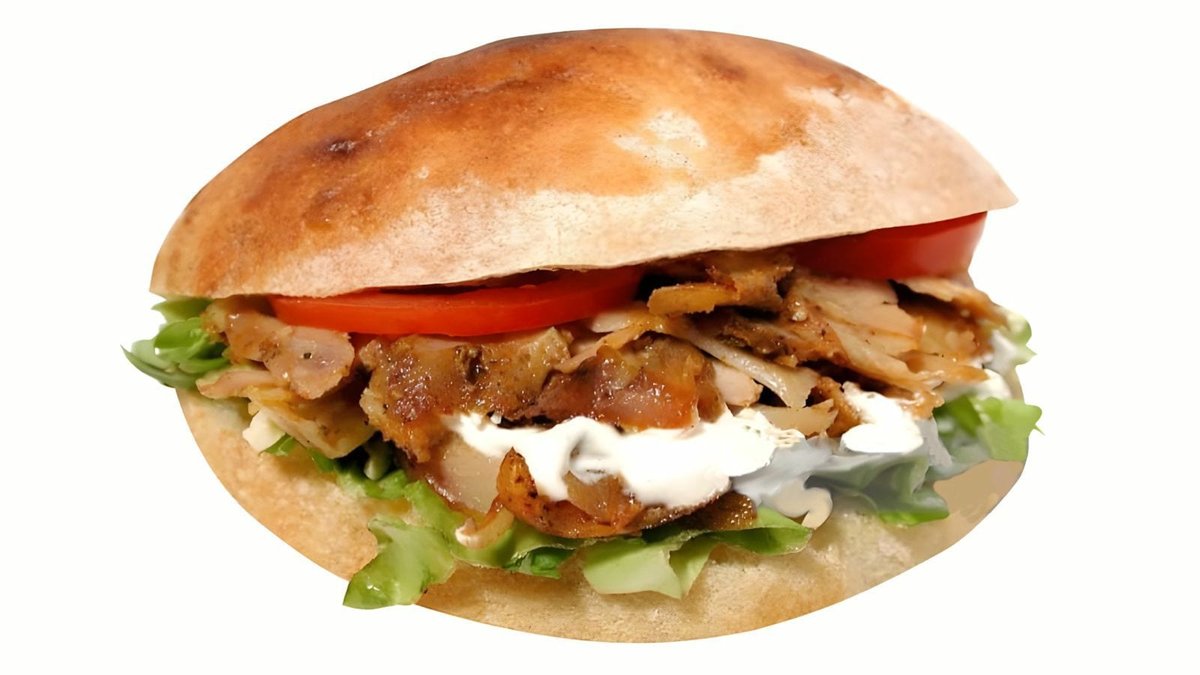 Kebab mix mare