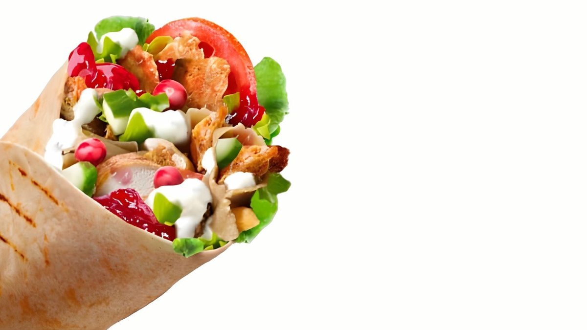 Shoarma mix mică