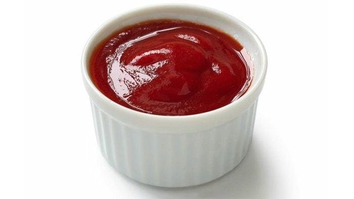 Sos de ketchup