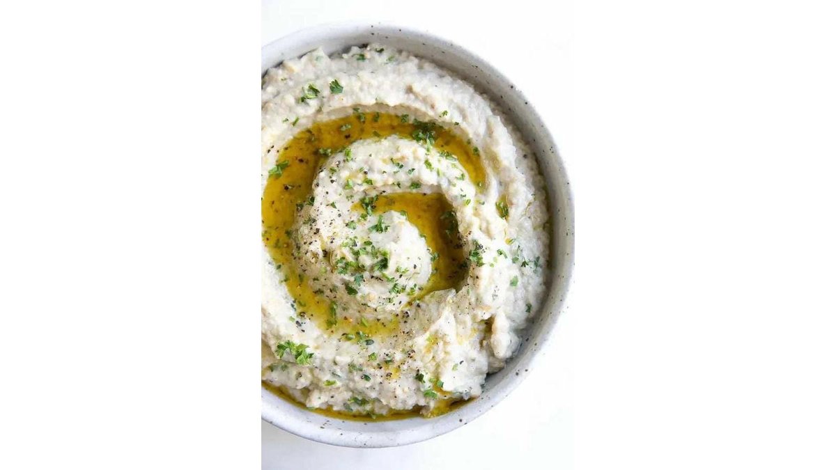 Baba ganoush