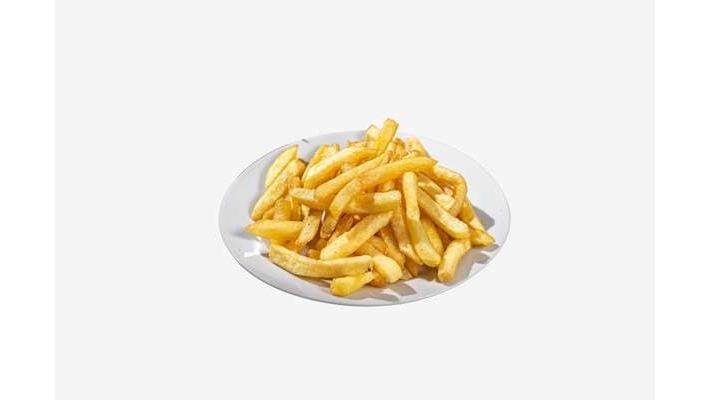 Cartofi prăjiți