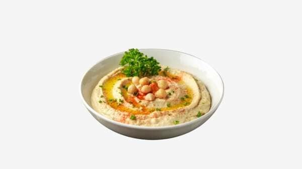 Hummus