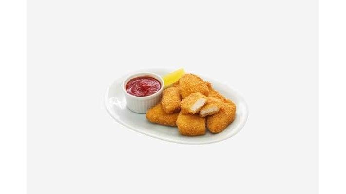 Nuggets porție
