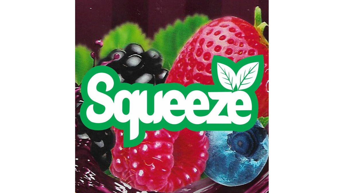 Squeeze (suc concentrat)