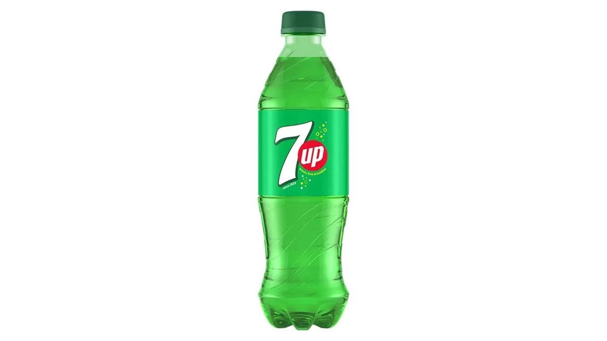 7 UP