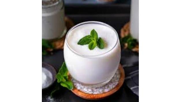 Ayran