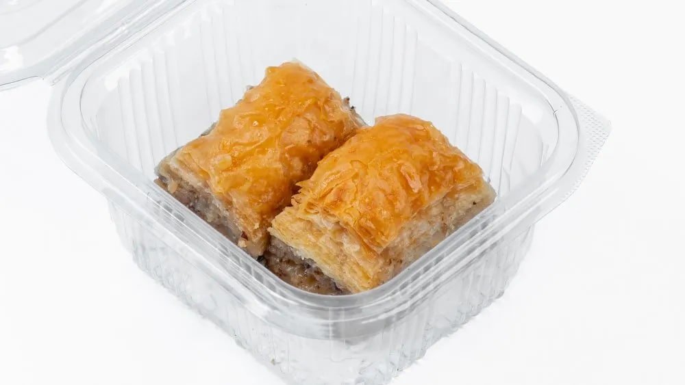 Baclava turcească