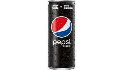 Pepsi Max