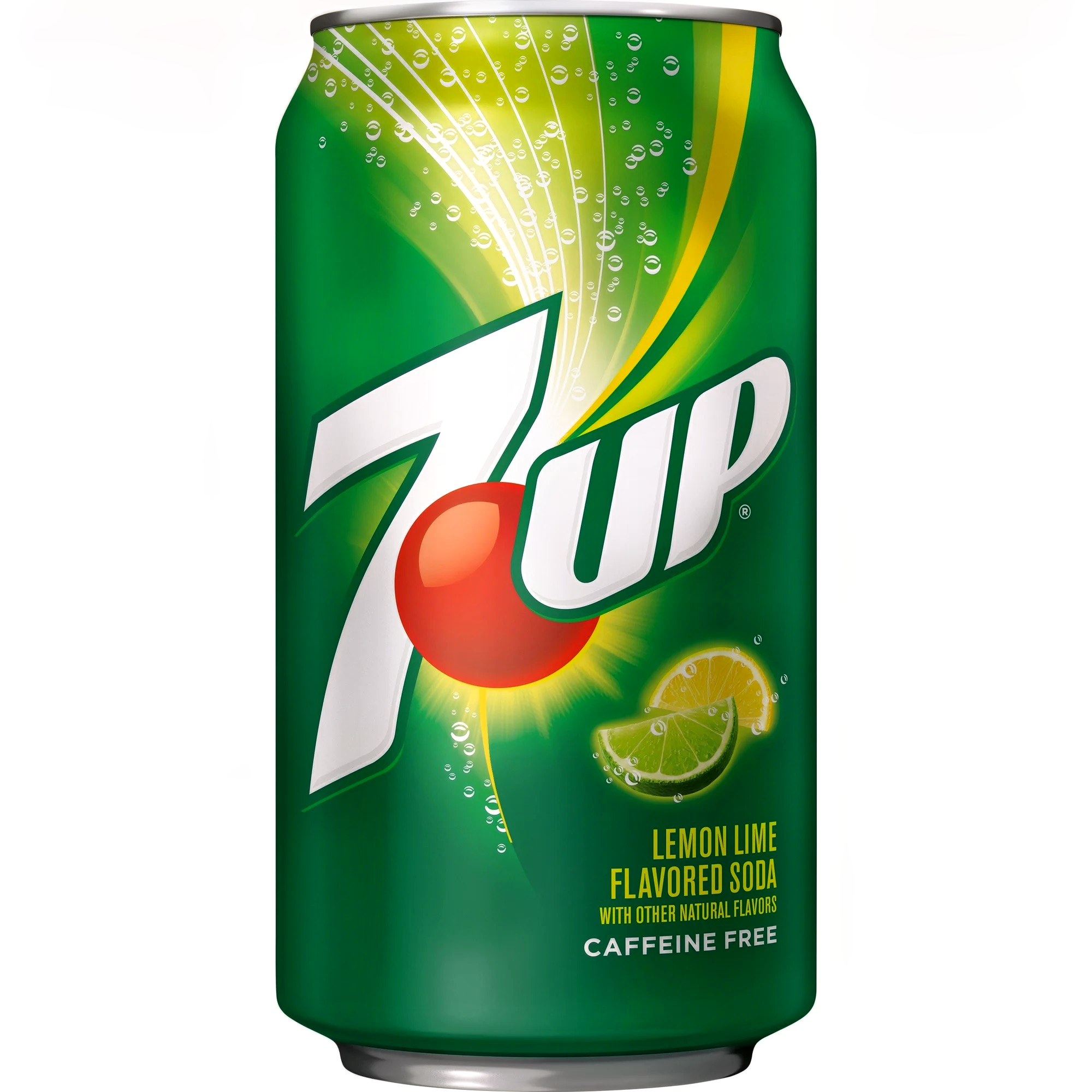 7 Up 7喜