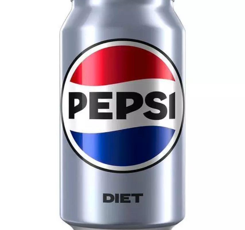 Diet Pepsi 无糖百事可乐
