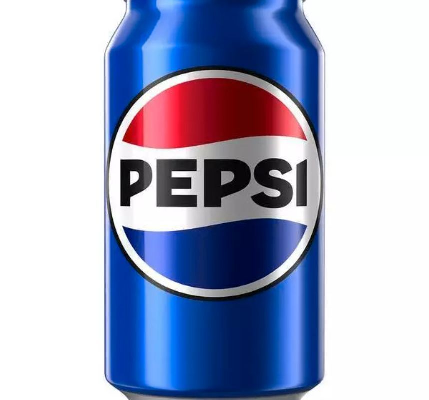 Pepsi 百事可乐