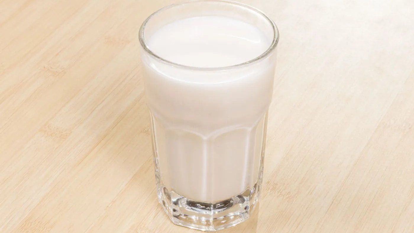 2% Chocolate Milk