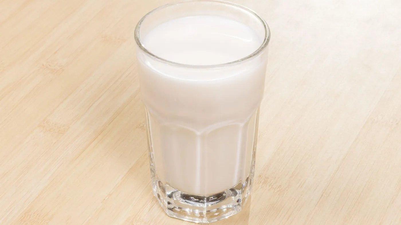 2% Milk