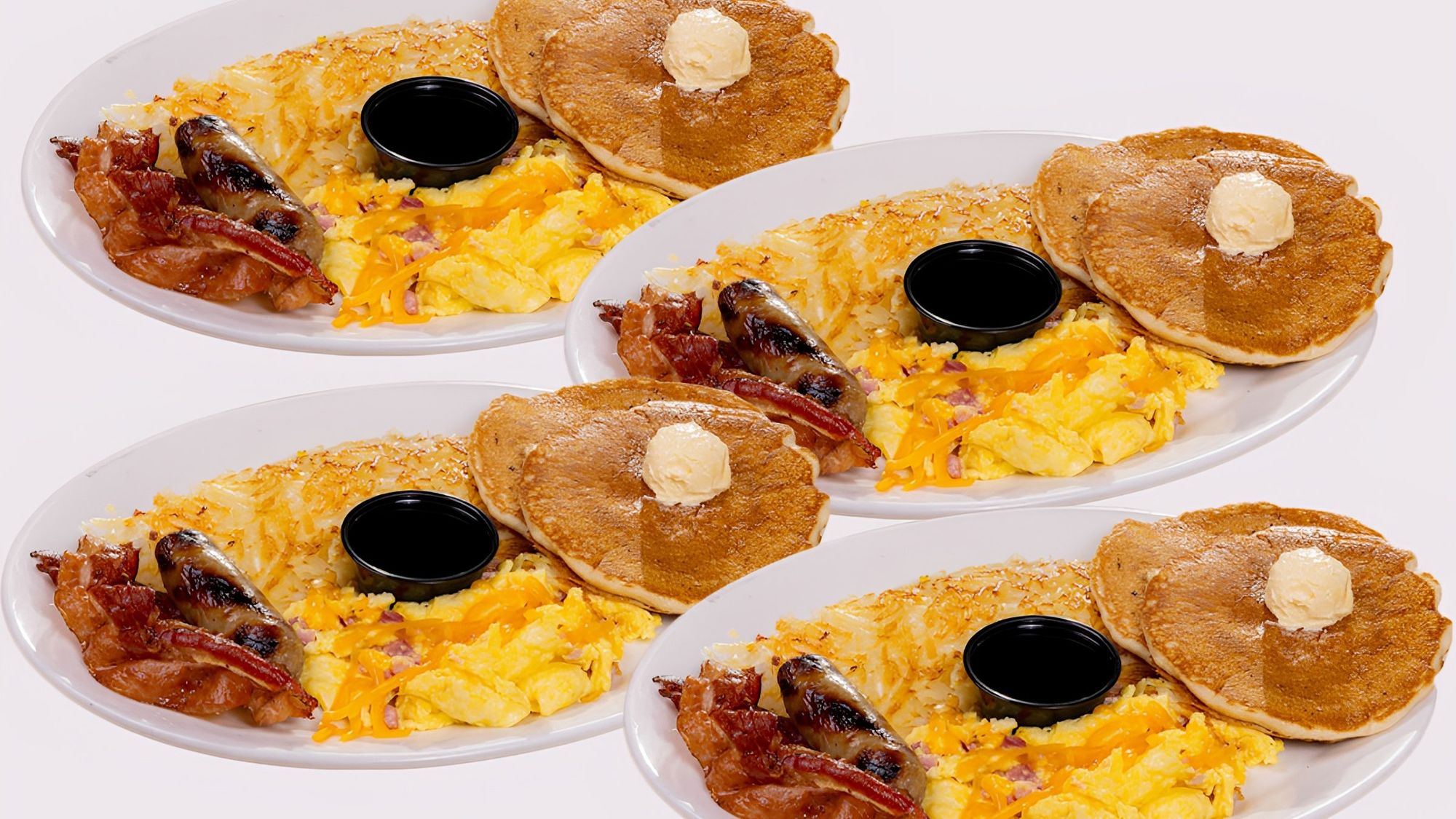 Big Breakfast Sampler Bundle