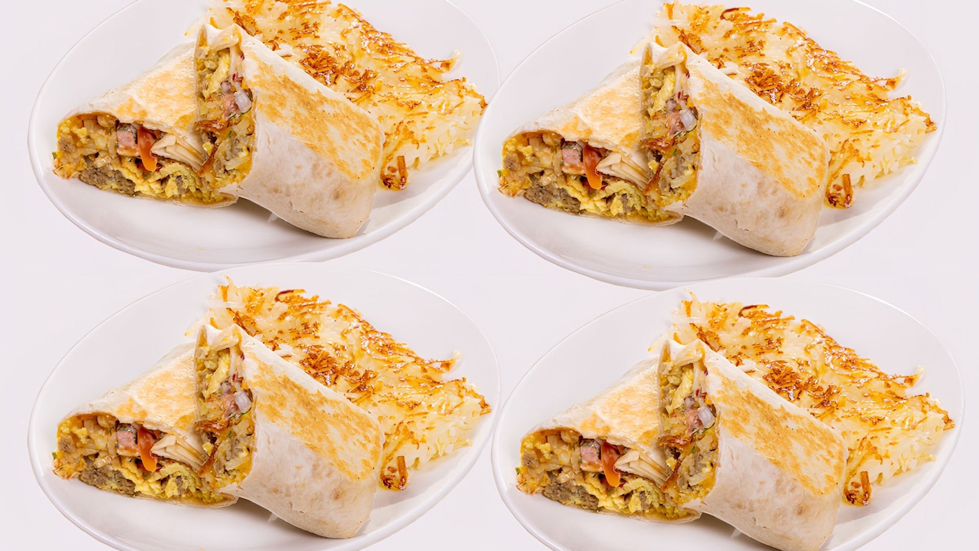 Big Brunch Burrito Bundle