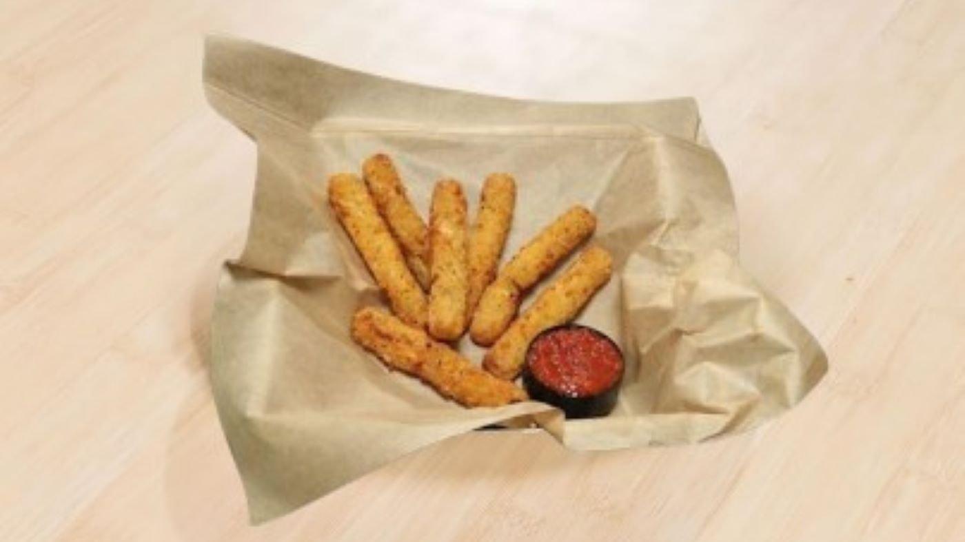 Cheese Sticks