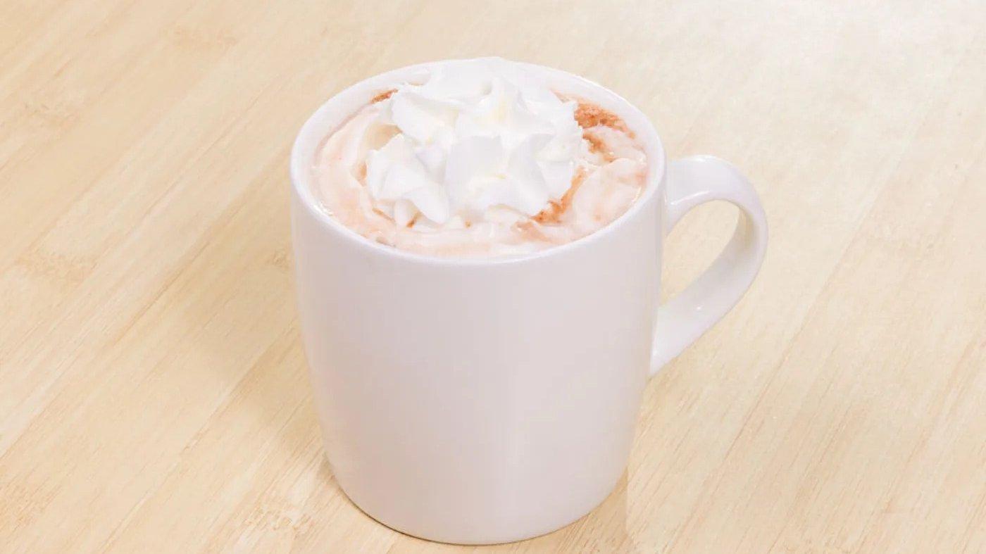 Hot Chocolate
