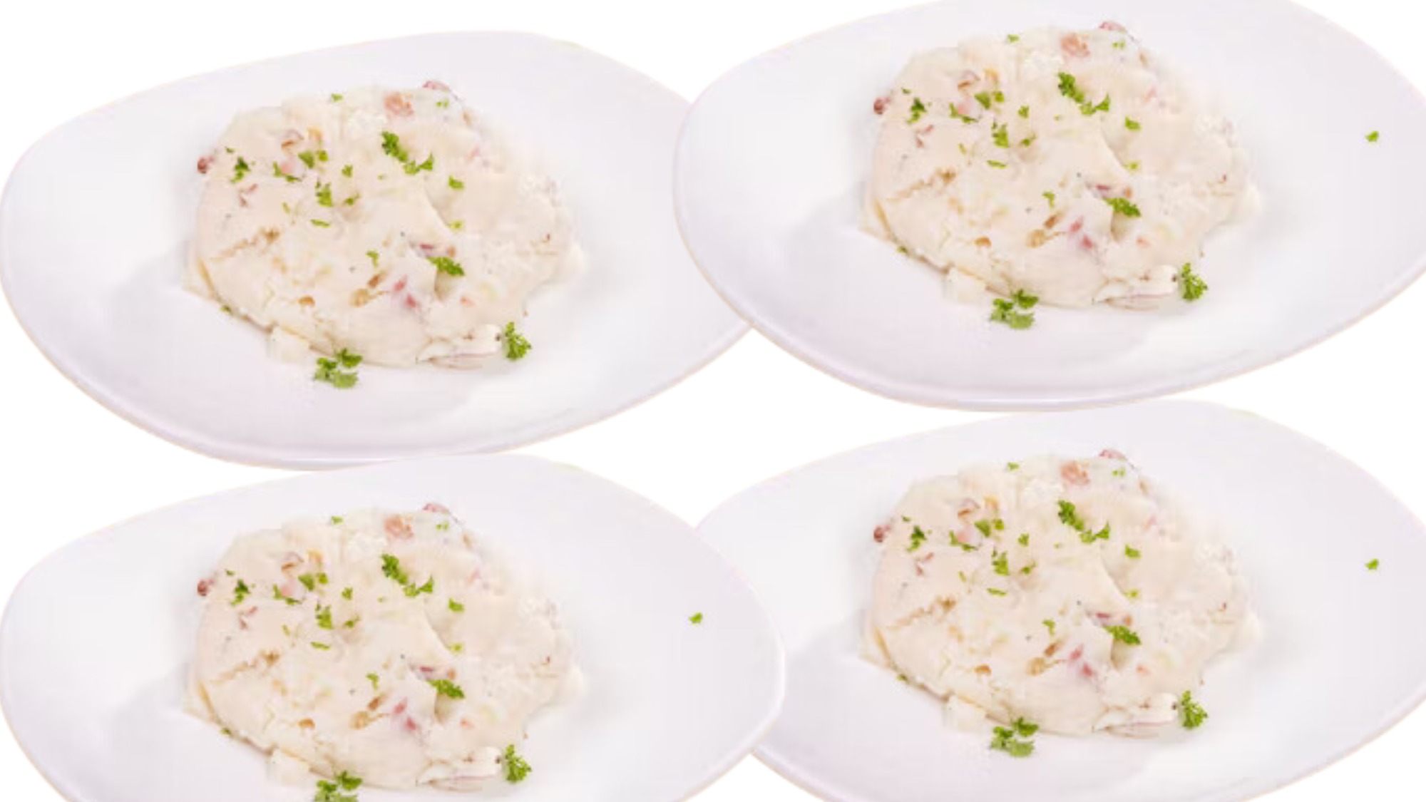 Mashed Potato Bundle