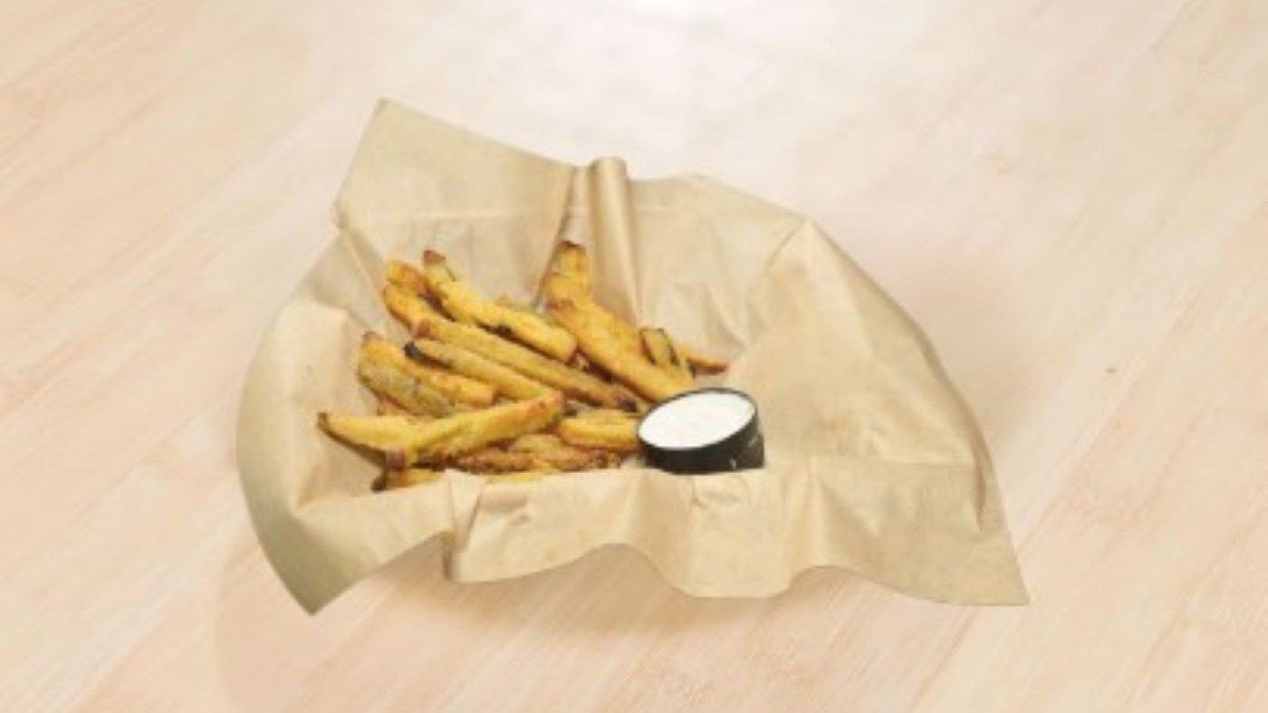 Pickle Fries