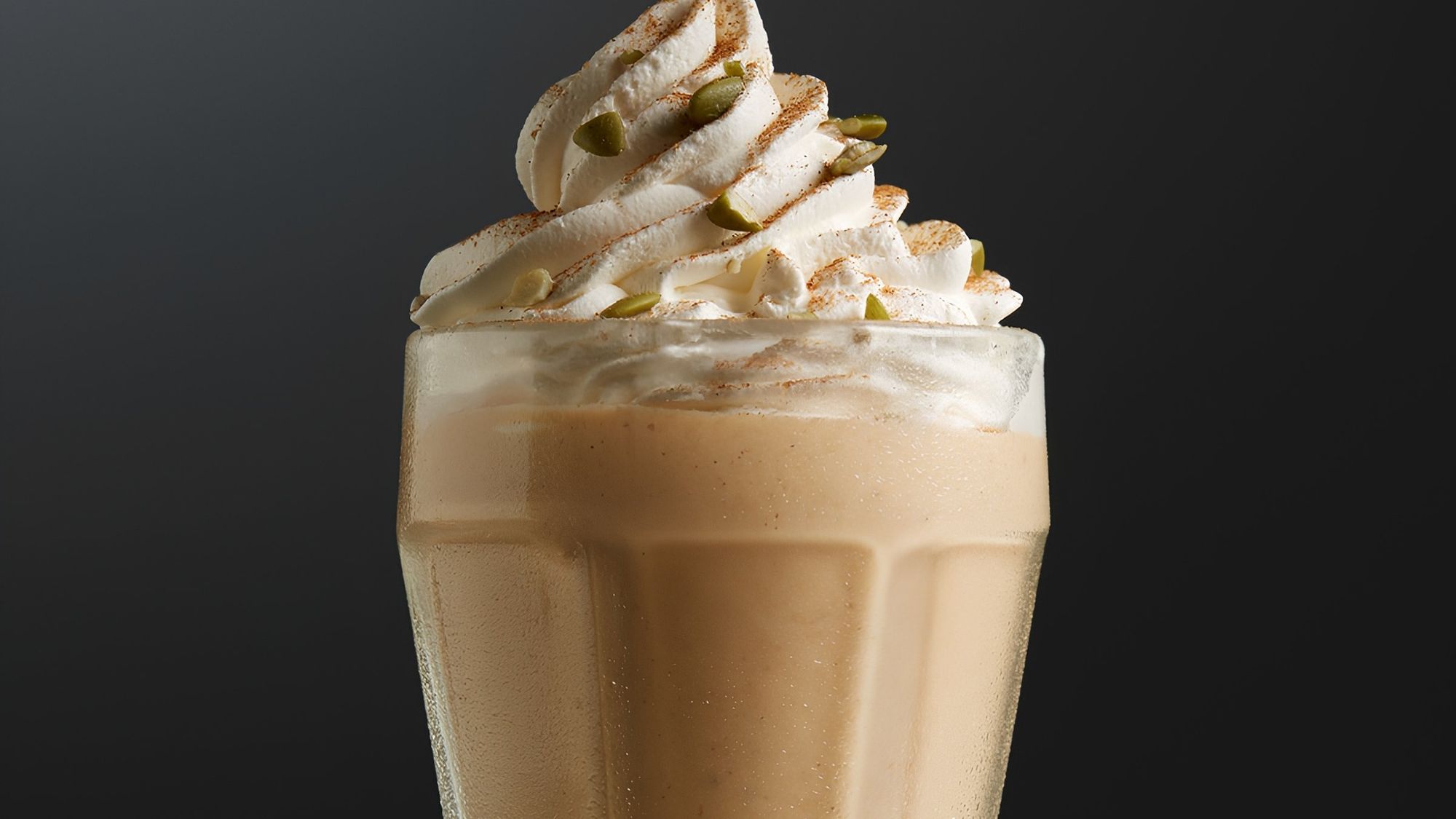Shari's Pie Shakes
