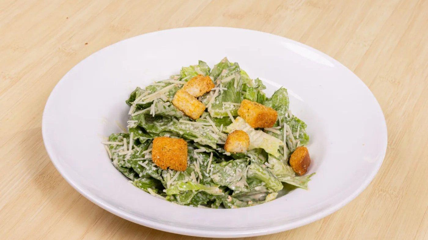 Side Caesar Salad
