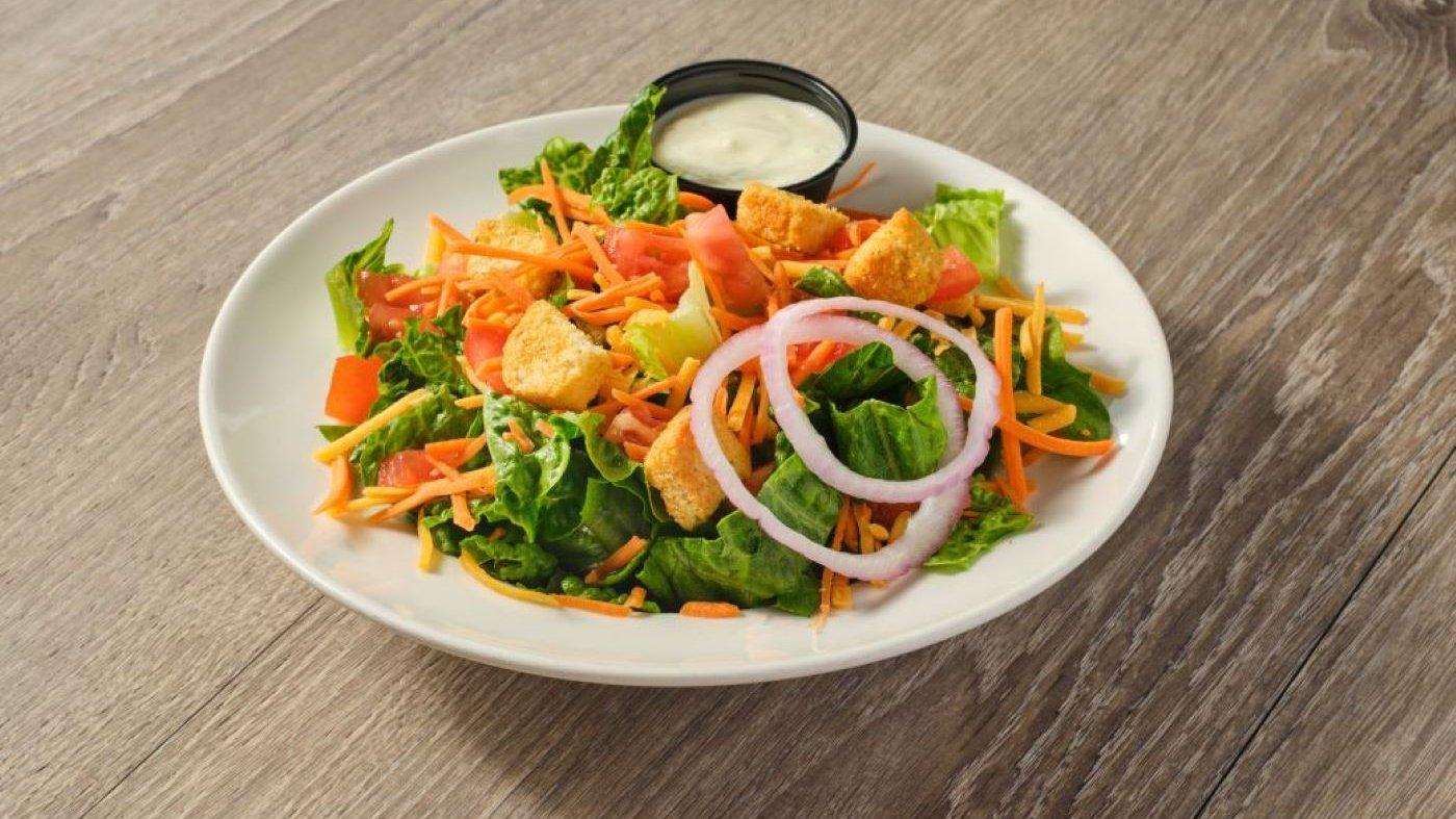 Side House Salad
