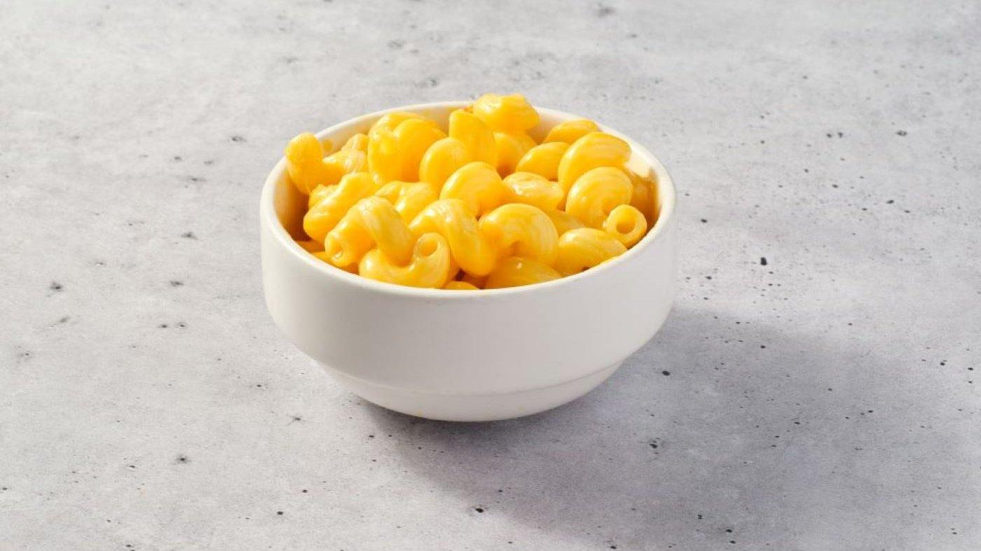 Side of Mac and Cheese