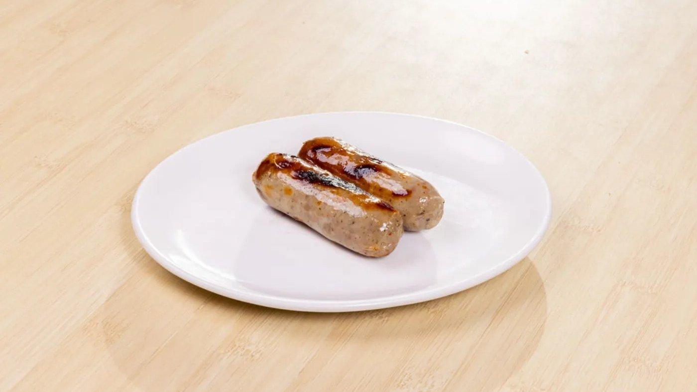 Side of Sausage Links