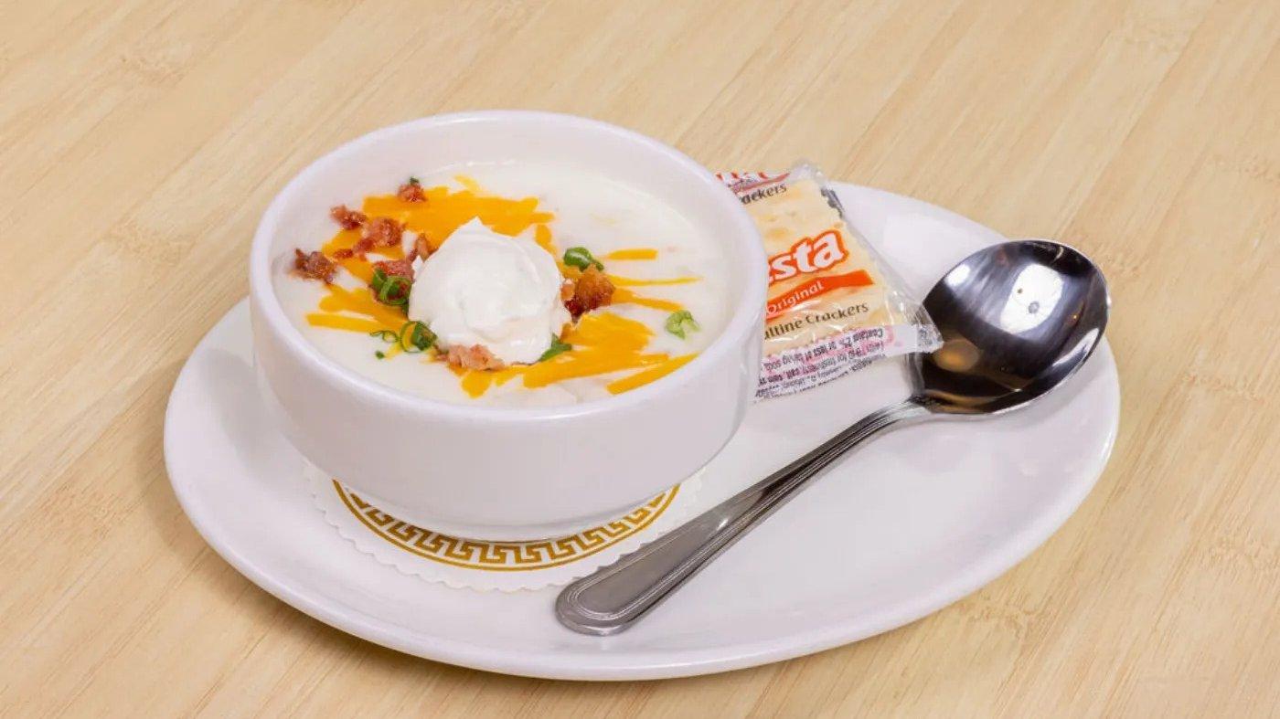 Soup - Cup