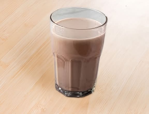 2% Chocolate Milk