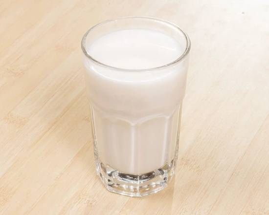 2% Milk