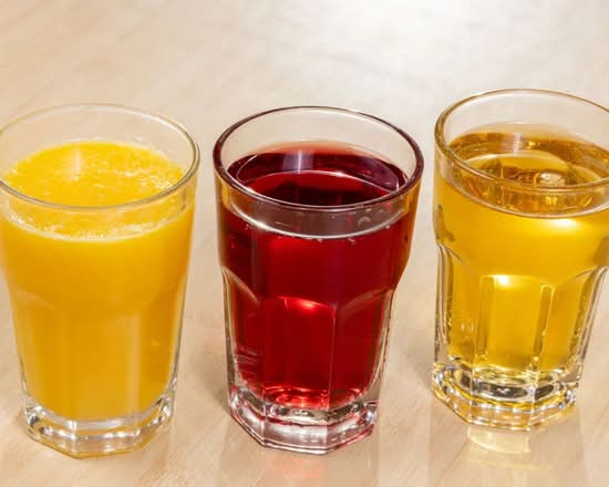Apple Juice