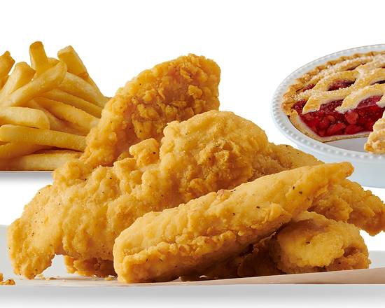 Big Chicken Bundle