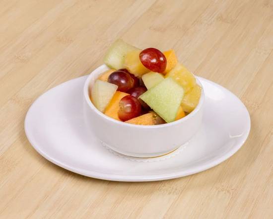 Bowl of Fruit