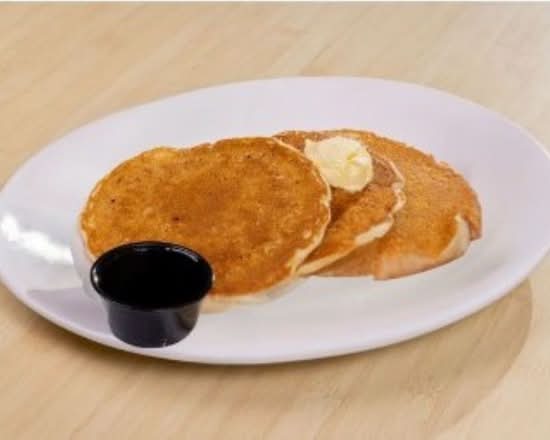 Buttermilk Pancakes (3)
