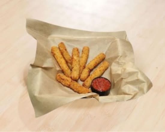 Cheese Sticks - App