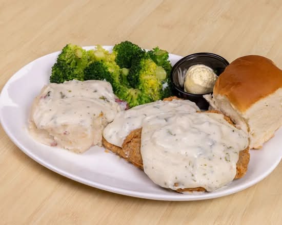 Country Fried Steak*