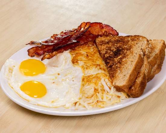 Farmer's Breakfast Standard