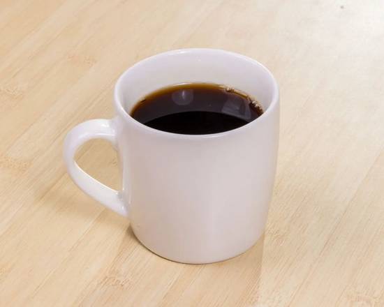 Fresh Ground Coffee - Decaf